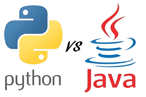 java和python的区别与联系