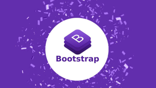 如何使用Bootstrap快速搭建网页