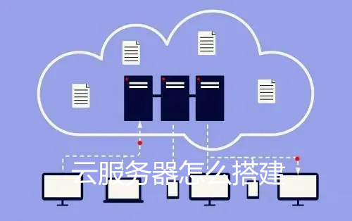 云服务器网站搭建攻略：简单易懂的步骤指南 (怎样搭建云服务器网站)  第1张