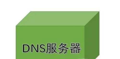 dns服务器