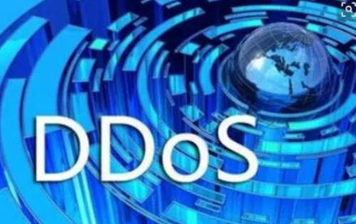 为什么需要抗DDOS