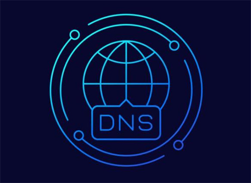 DNS服务器搭建流程